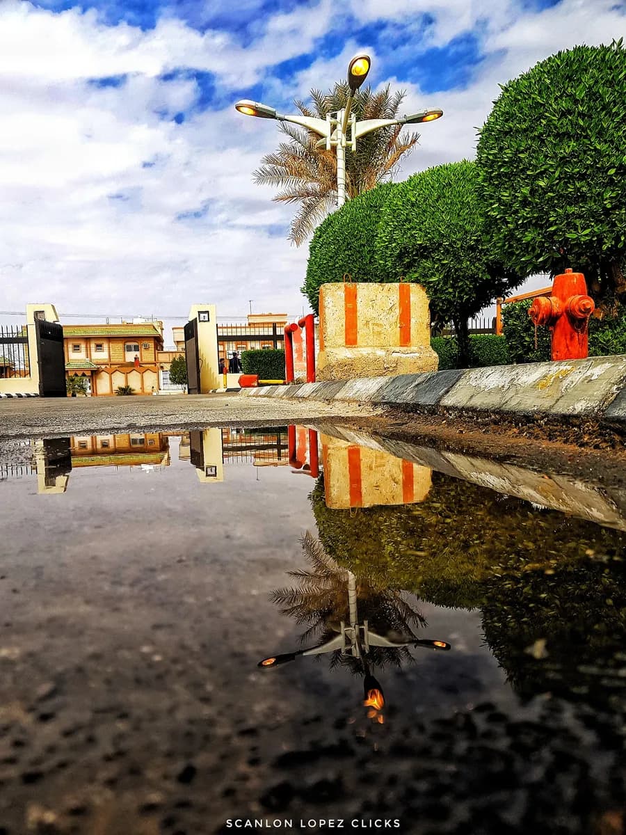 As Sulayil General Hospital — صورة 4