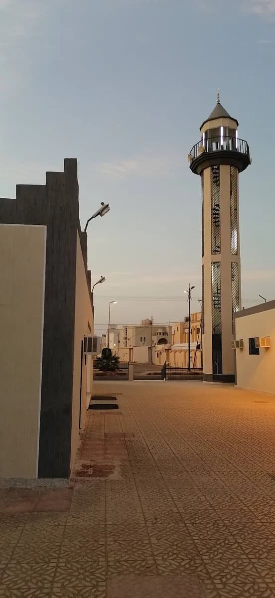 As Sulayil General Hospital — صورة 8