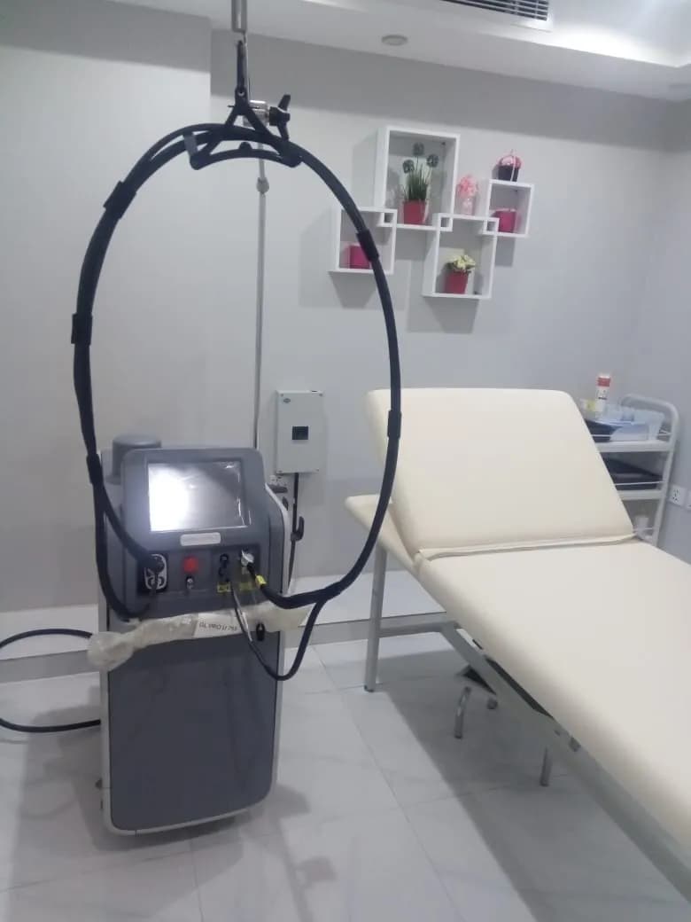 Pink daffodils Medical Clinics (Narcisse) — صورة 4