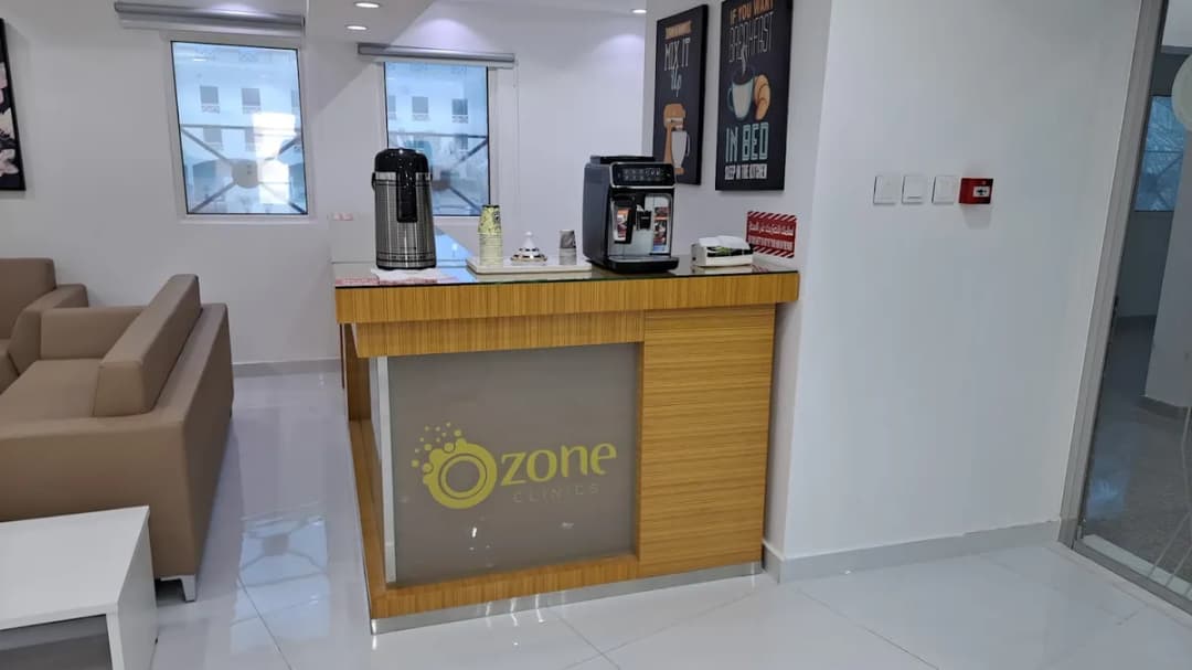 Ozone Clinics — صورة 5