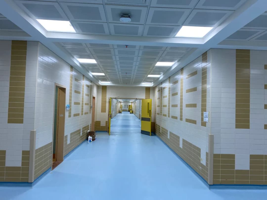 المستشفى الجامعي بجامعة جازان — صورة 3