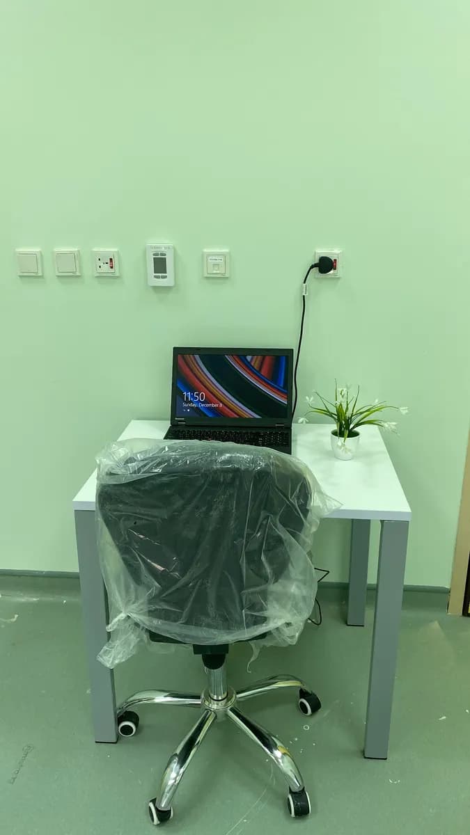 المستشفى الجامعي بجامعة جازان — صورة 7
