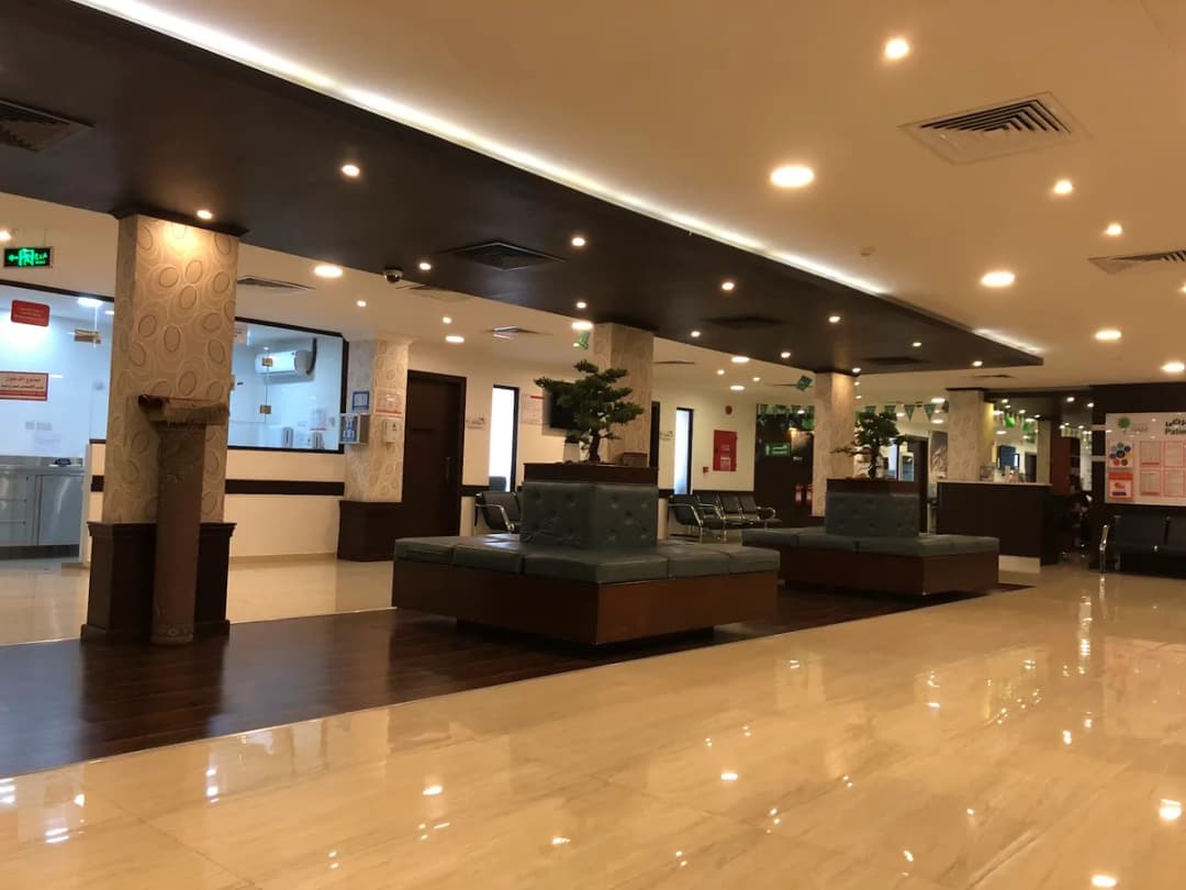 عيادات رام — صورة 3