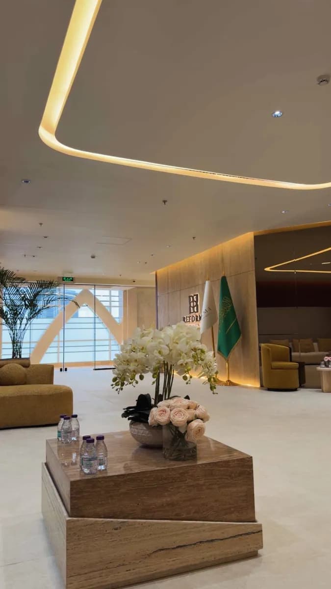 Reforma Clinic