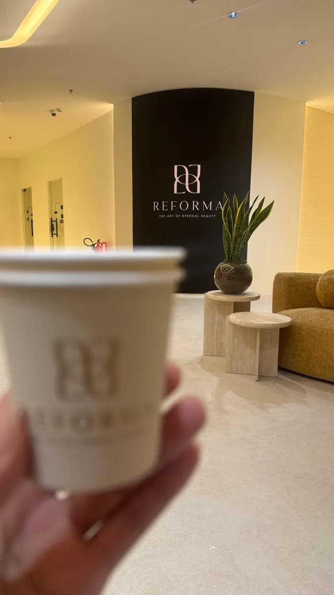 Reforma Clinic — صورة 2