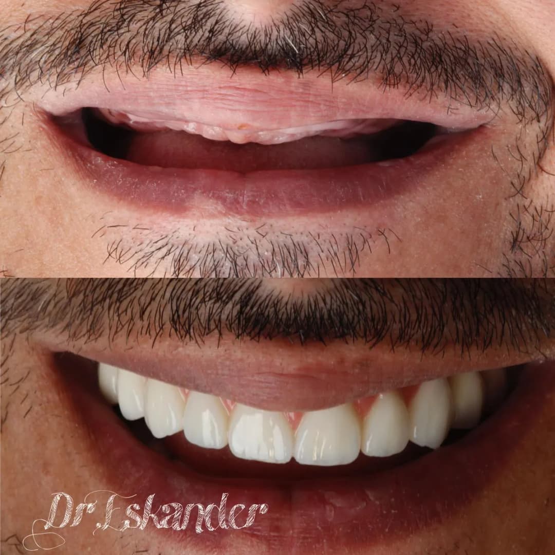 مجمع ابتسامة الورود لطب الأسنان - فرع الطائف — صورة 2