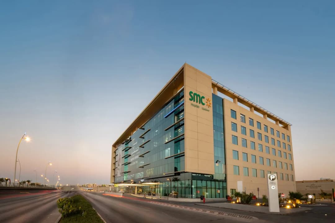 SMC hospital | SMC — Hospitals & Medical Centers in Riyadh