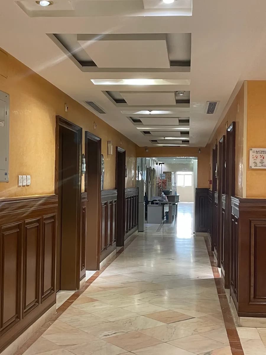 Alkholood Polyclinic — صورة 5