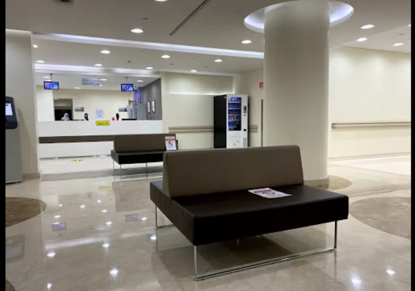Mouwasat Hospital - Khobar — صورة 3
