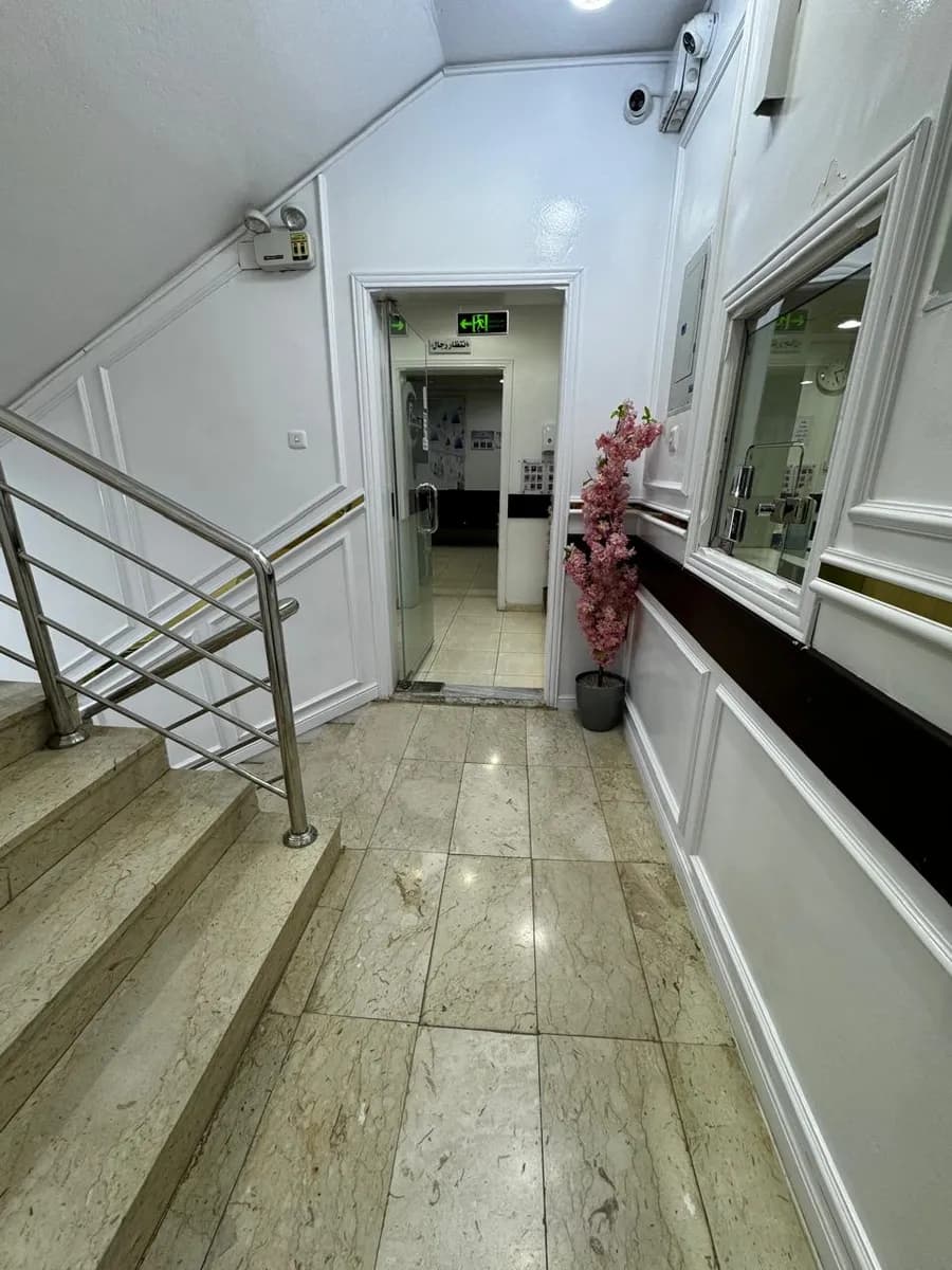 Faisal Dental clinic in Tabuk — صورة 6