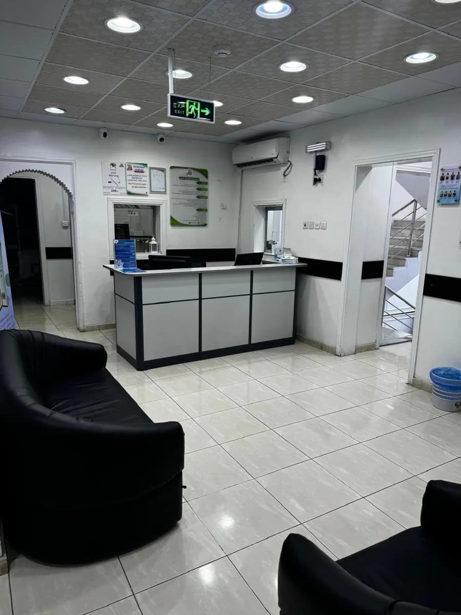 Faisal Dental clinic in Tabuk — صورة 8