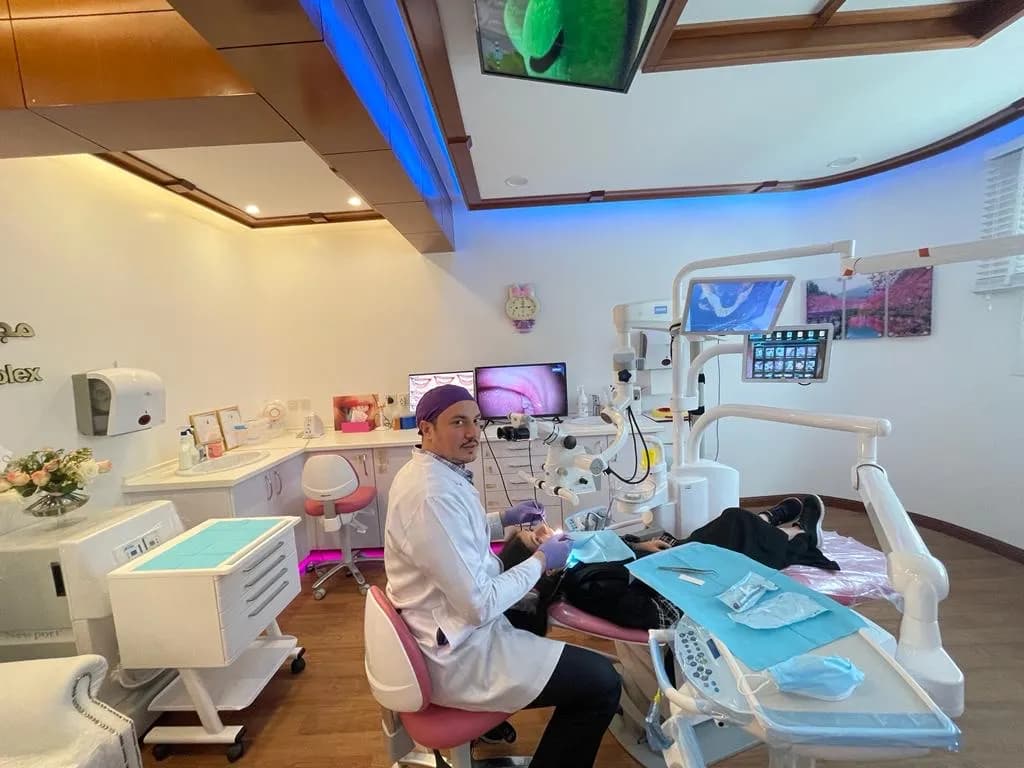 Lava Dental Complex — صورة 6