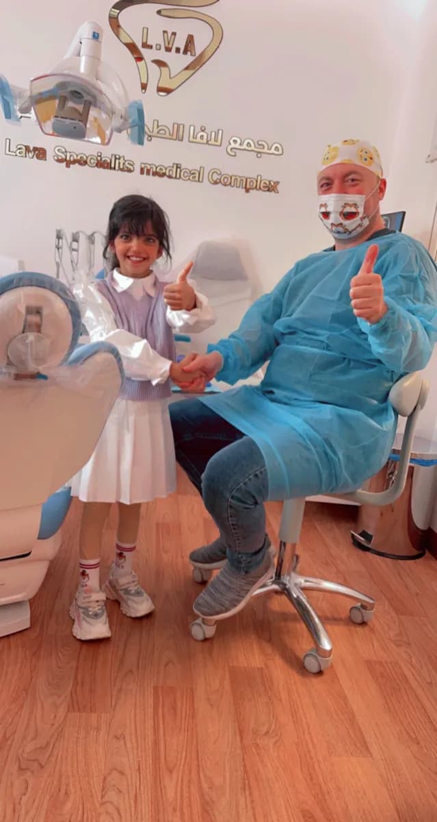 Lava Dental Complex — صورة 8