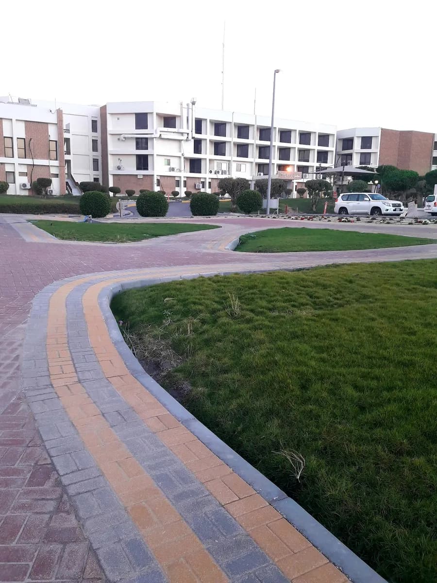Dhahran General Hospital