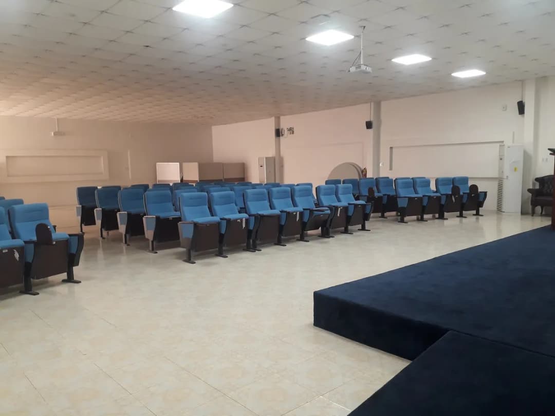 Dhahran General Hospital — صورة 2