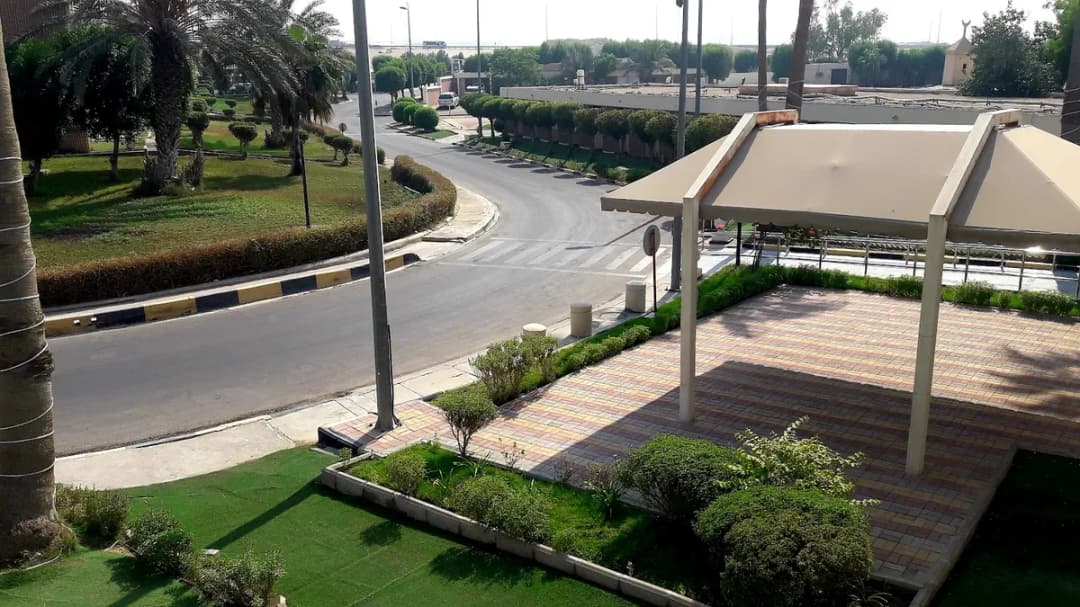 Dhahran General Hospital — صورة 3