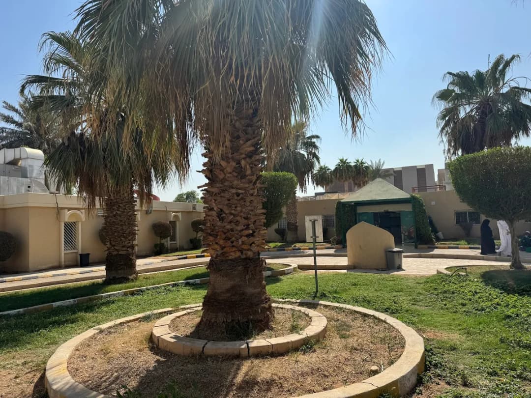 Al Yamama Hospital — صورة 4