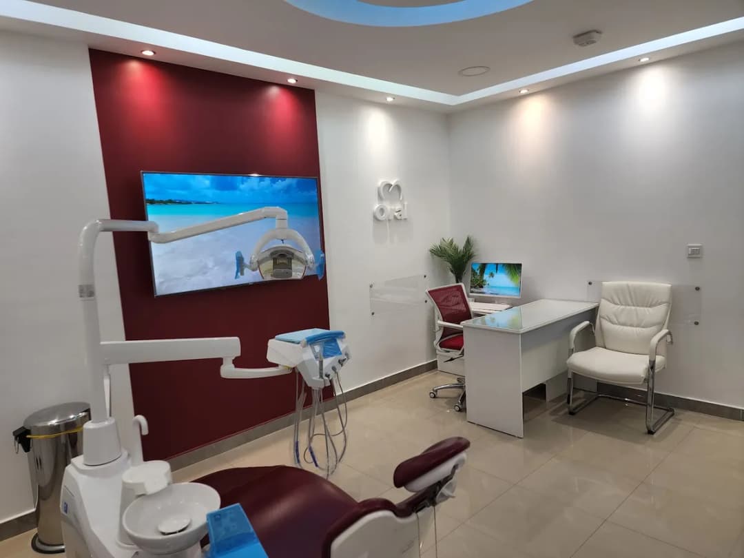 Oral Dental Clinics — صورة 3