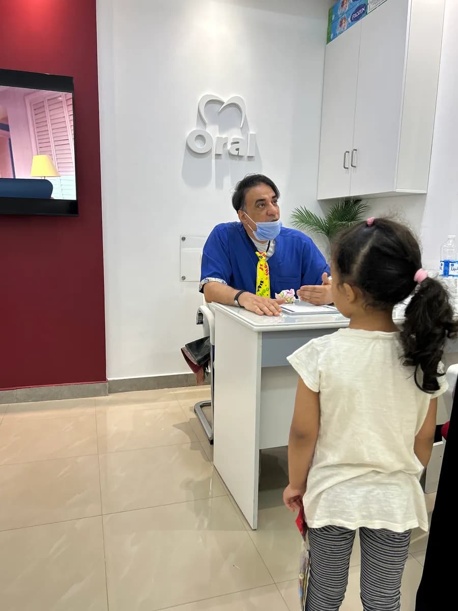 Oral Dental Clinics — صورة 7