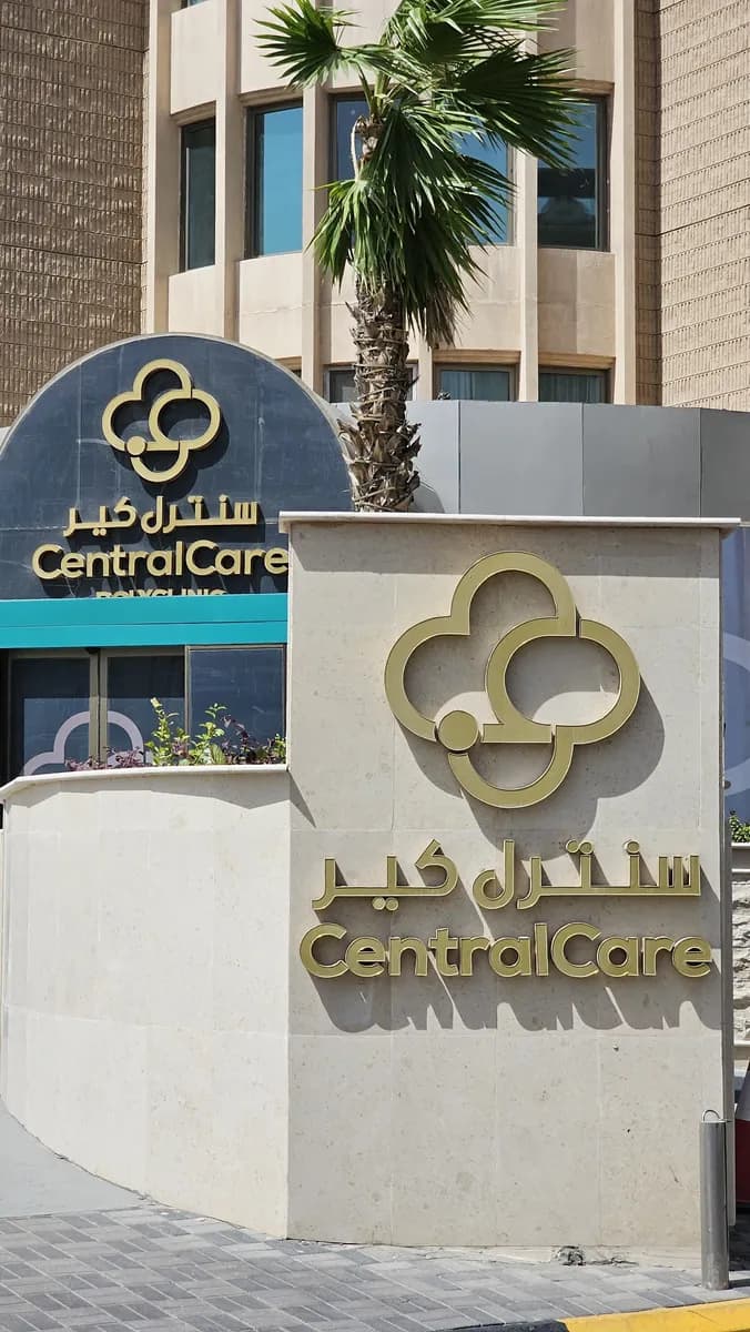 Central Medical Care