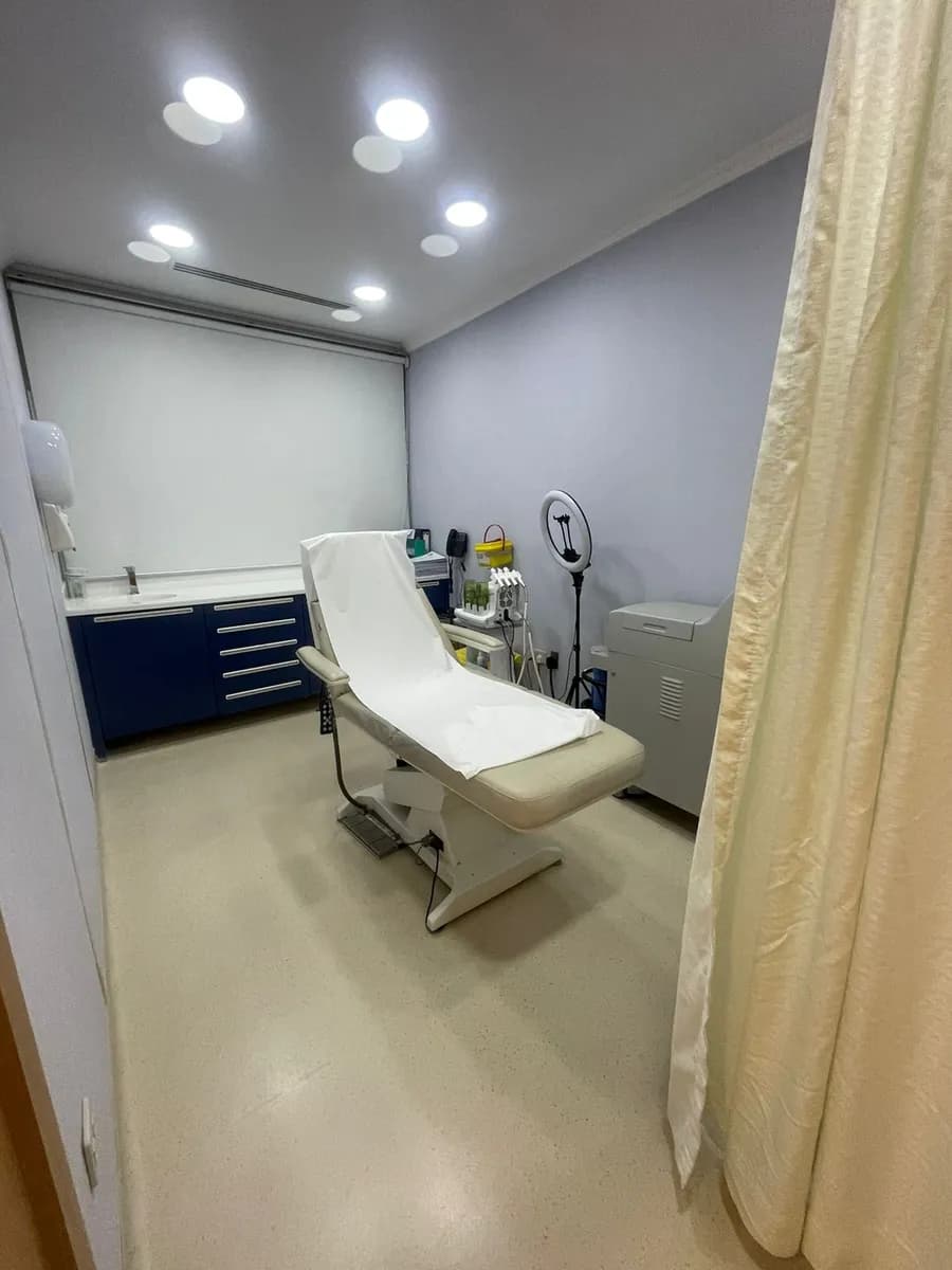 Central Medical Care — صورة 3