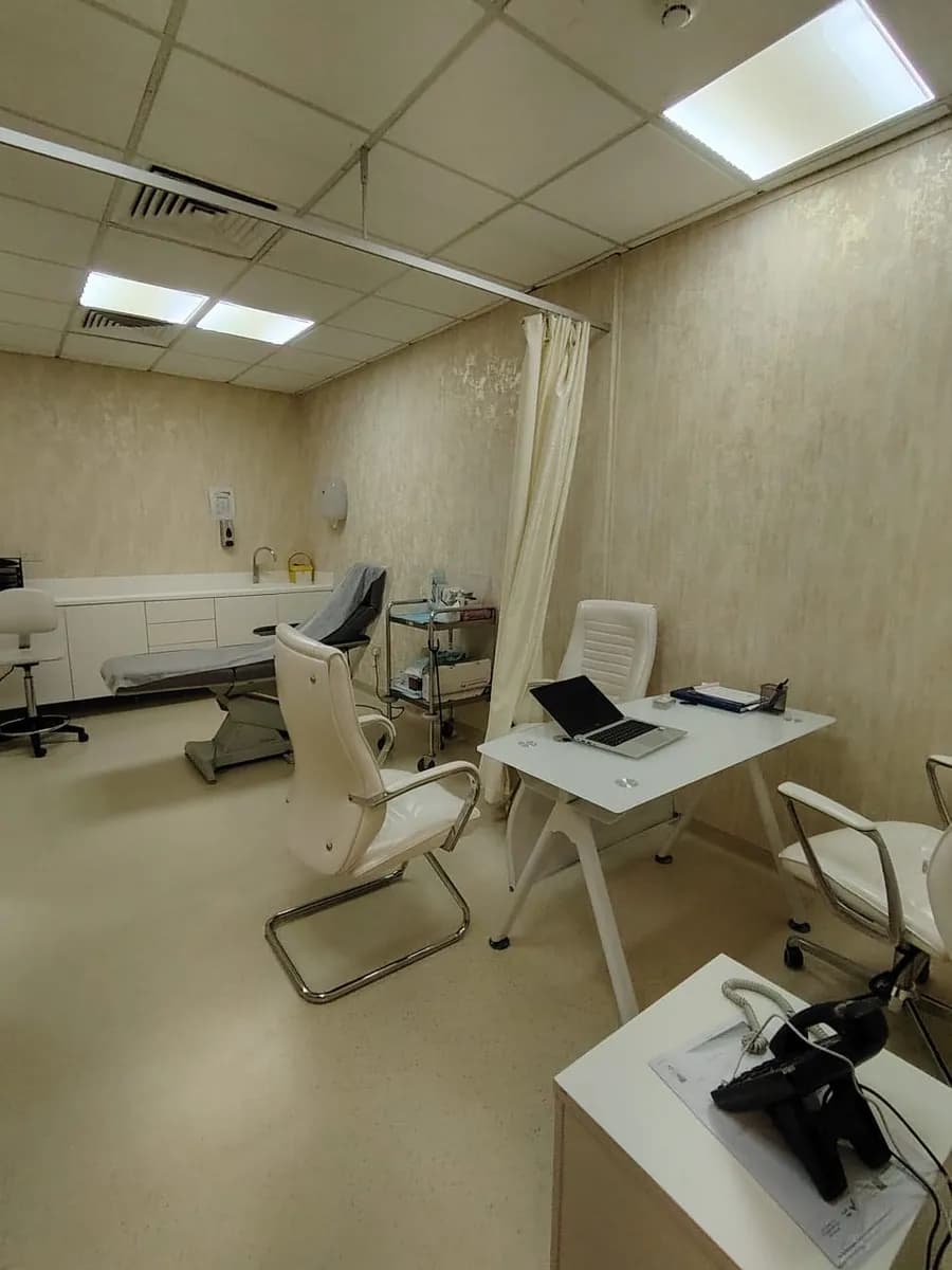 Central Medical Care — صورة 6