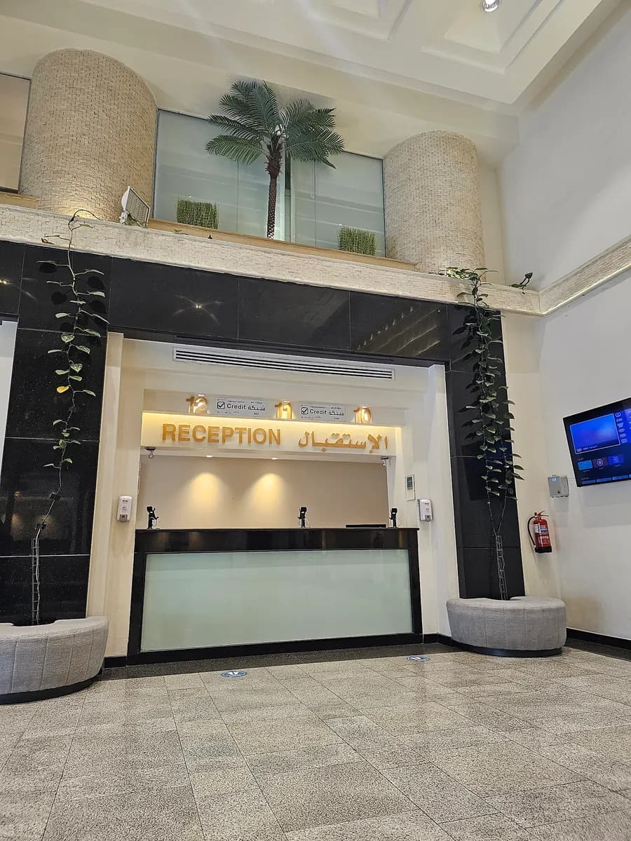 AlJazira Clinic — صورة 6