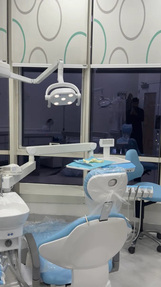 AlJazira Clinic — صورة 8
