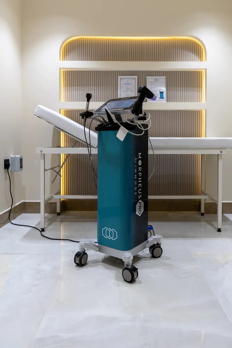 عيادات البروفيسور ابها - Professor Clinics Abha — صورة 2
