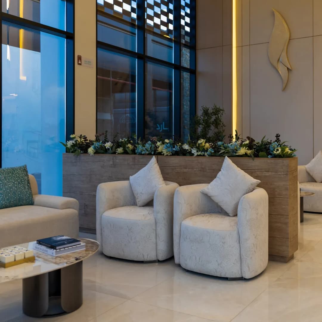 عيادات البروفيسور ابها - Professor Clinics Abha — صورة 3