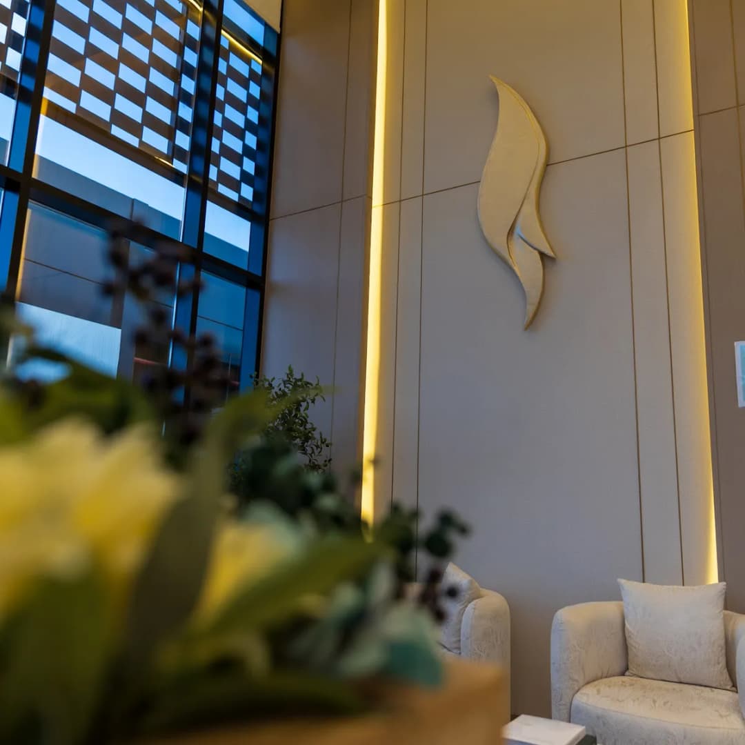 عيادات البروفيسور ابها - Professor Clinics Abha — صورة 5