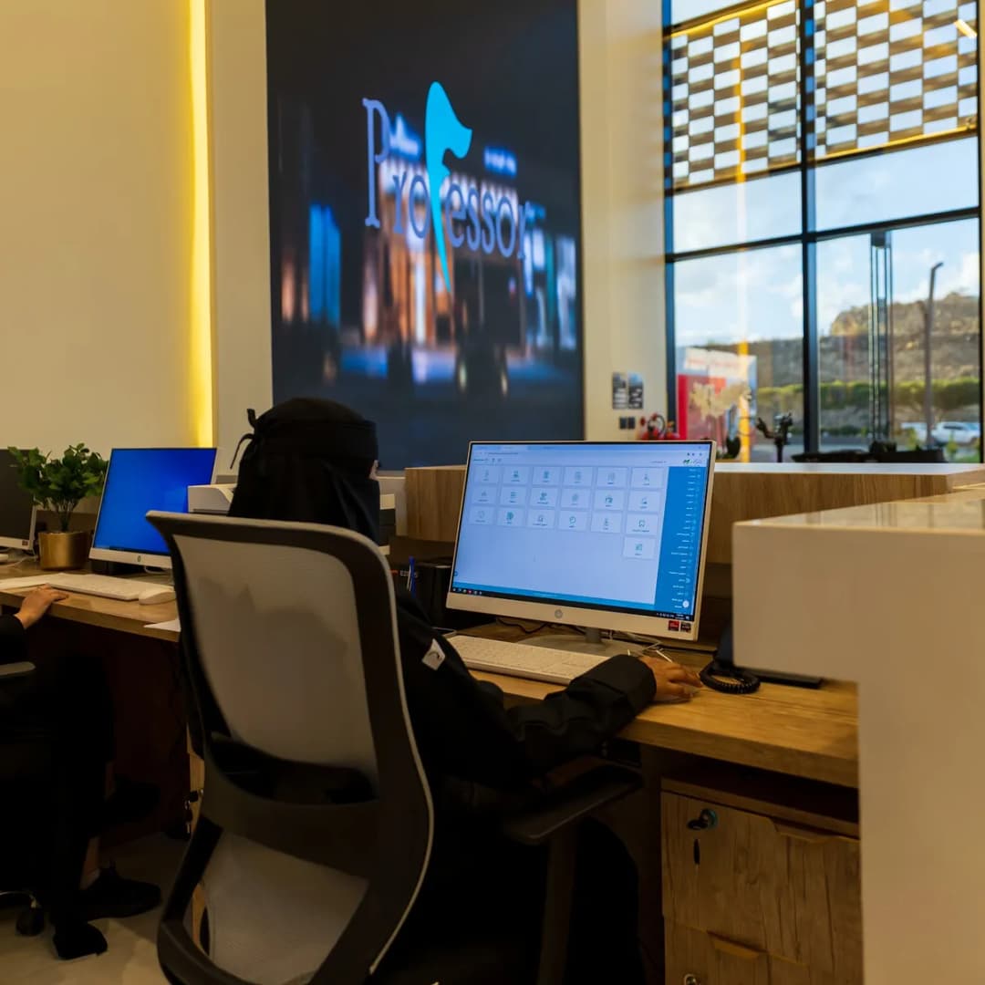 عيادات البروفيسور ابها - Professor Clinics Abha — صورة 7