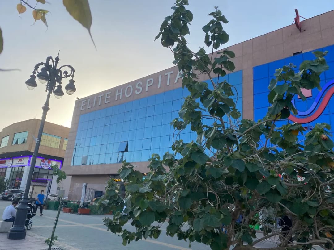 Elite Hospital