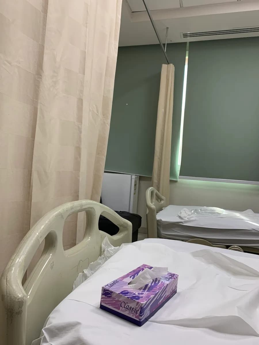 Elite Hospital — صورة 5