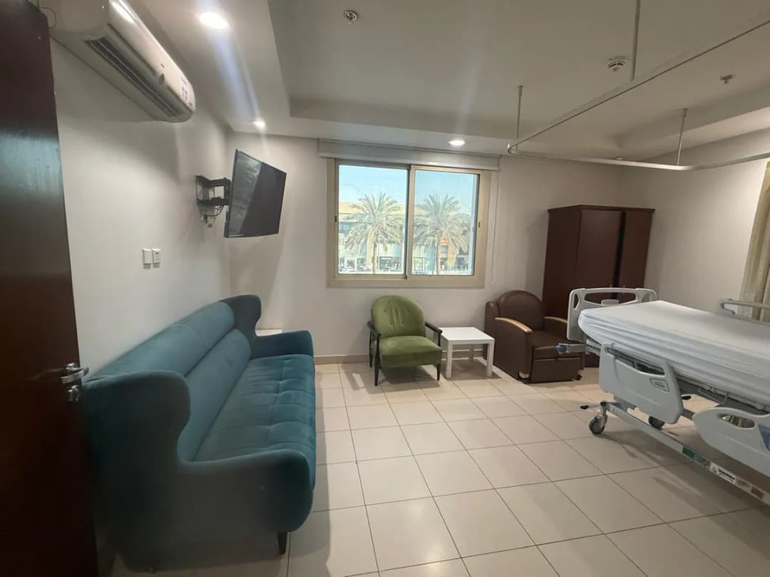 Elite Hospital — صورة 6