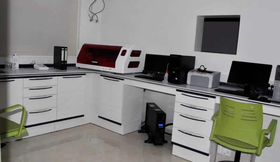 Jarir Medical Center — صورة 8