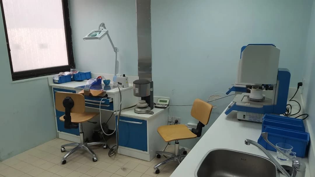 Al Noor Hospital - Dental Clinic — صورة 2