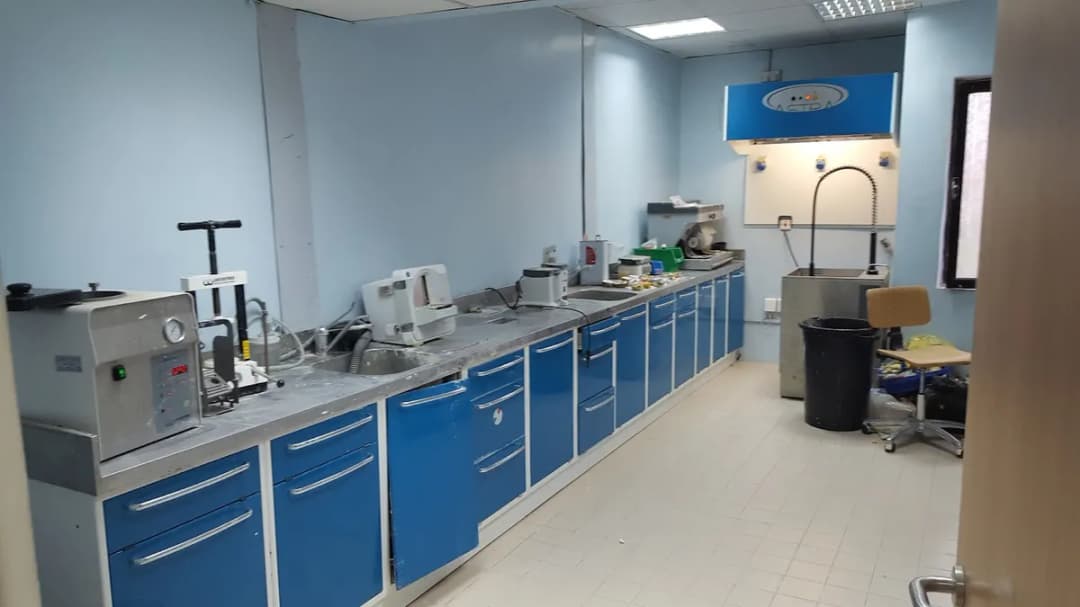 Al Noor Hospital - Dental Clinic — صورة 3