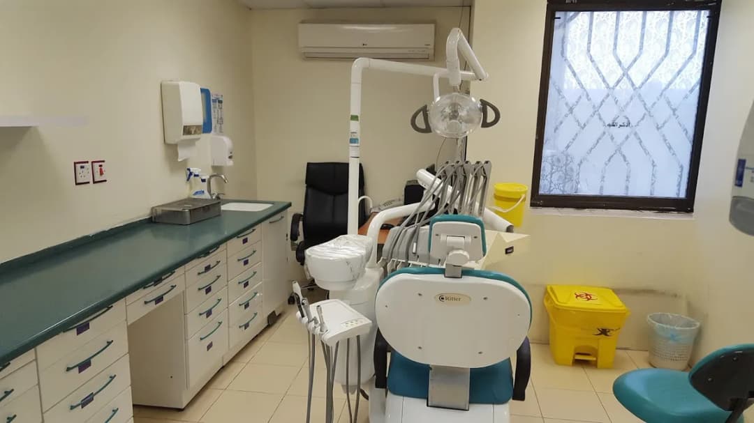 Al Noor Hospital - Dental Clinic — صورة 8