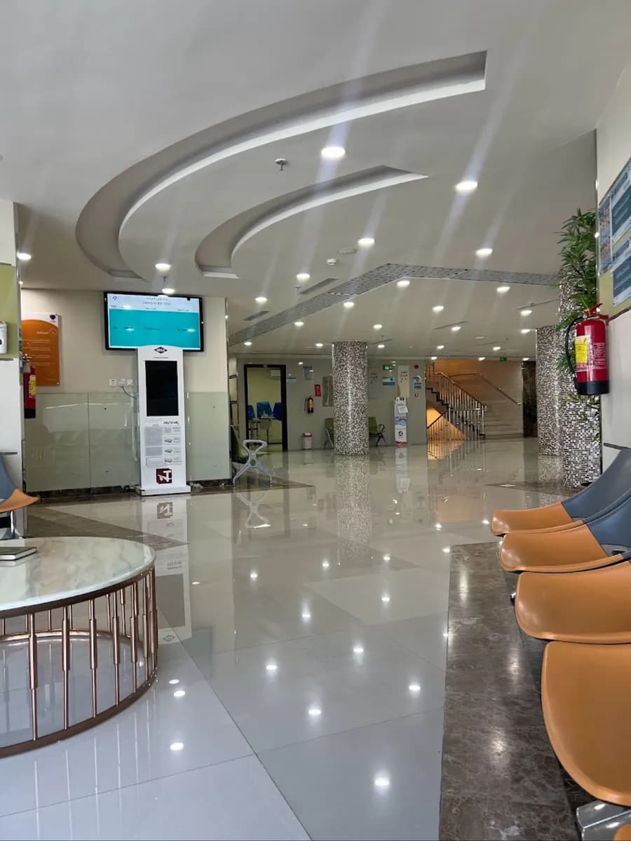 Medications new surgical center — صورة 2