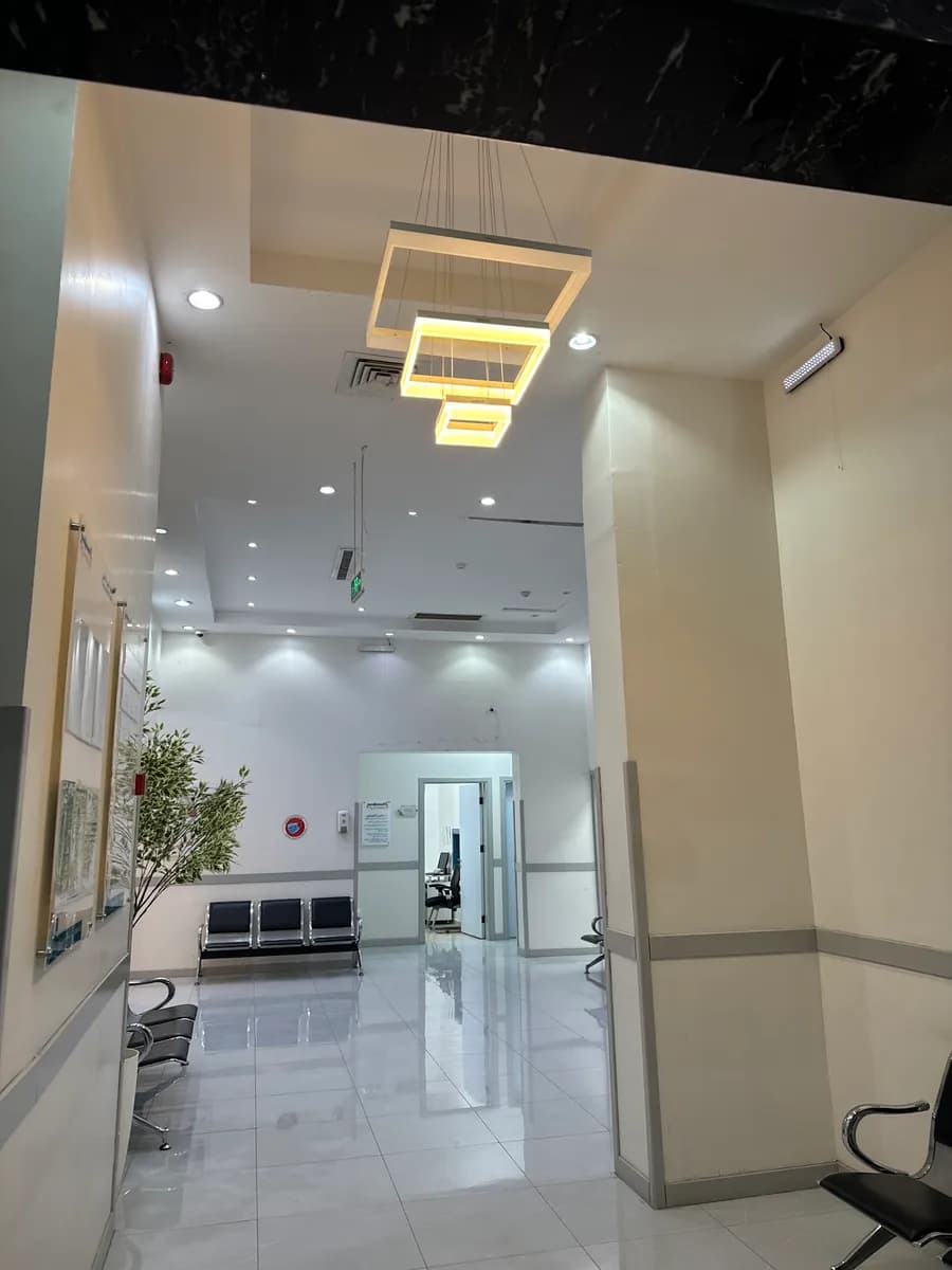 مجمع عيادات أمهر الطبية — صورة 2