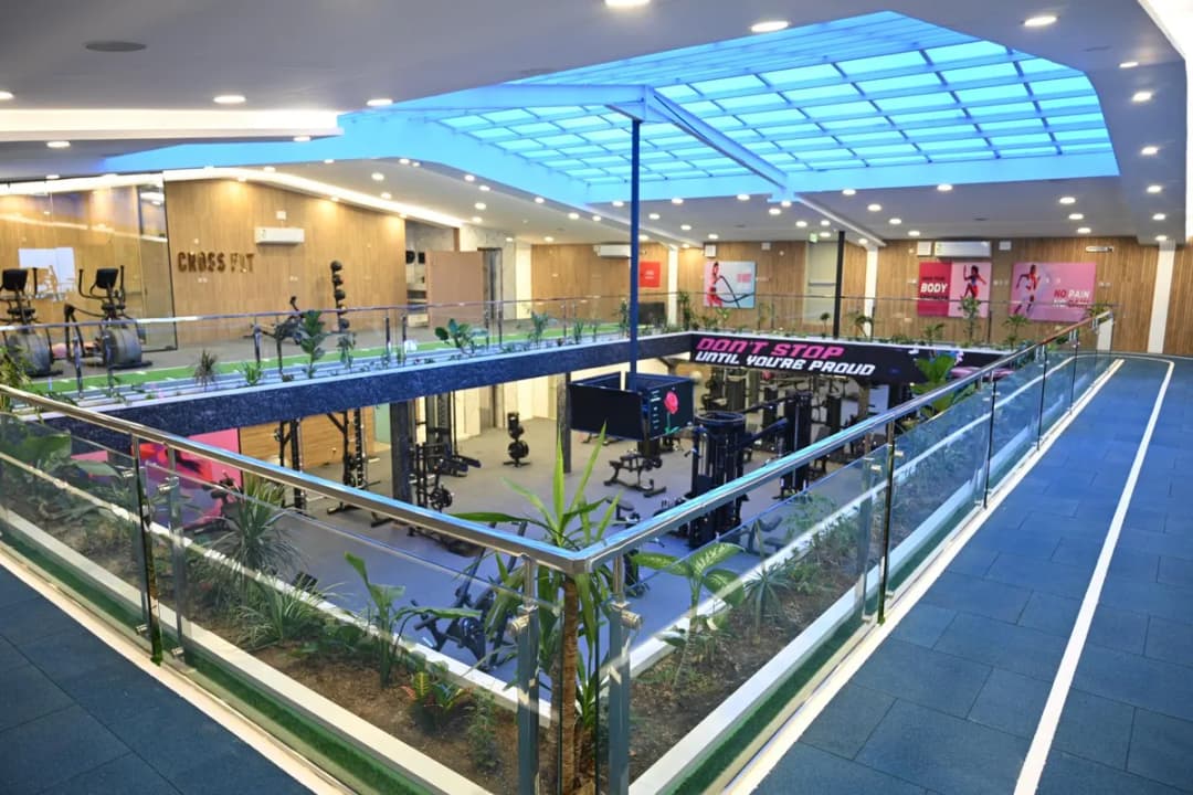 Family Comprehensive Medical Complex — صورة 4