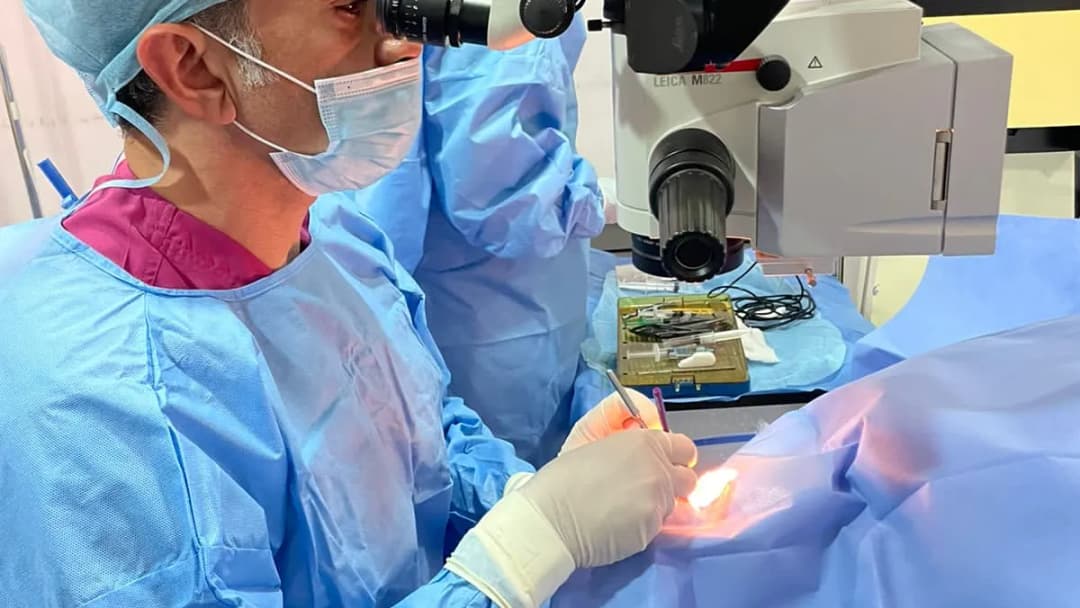 Dr.Hantera Eye & Lasik Clinic