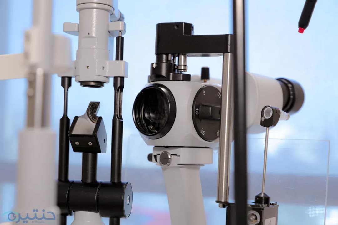 Dr.Hantera Eye & Lasik Clinic — صورة 2