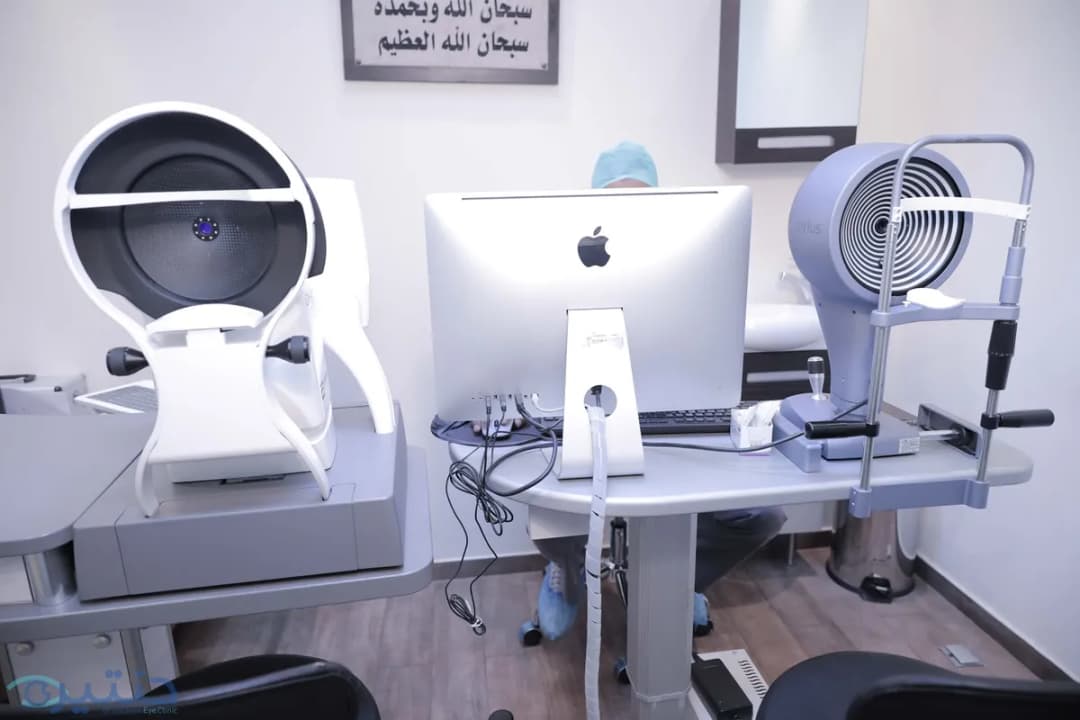 Dr.Hantera Eye & Lasik Clinic — صورة 3