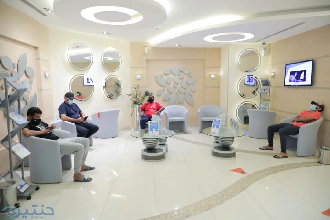 Dr.Hantera Eye & Lasik Clinic — صورة 4