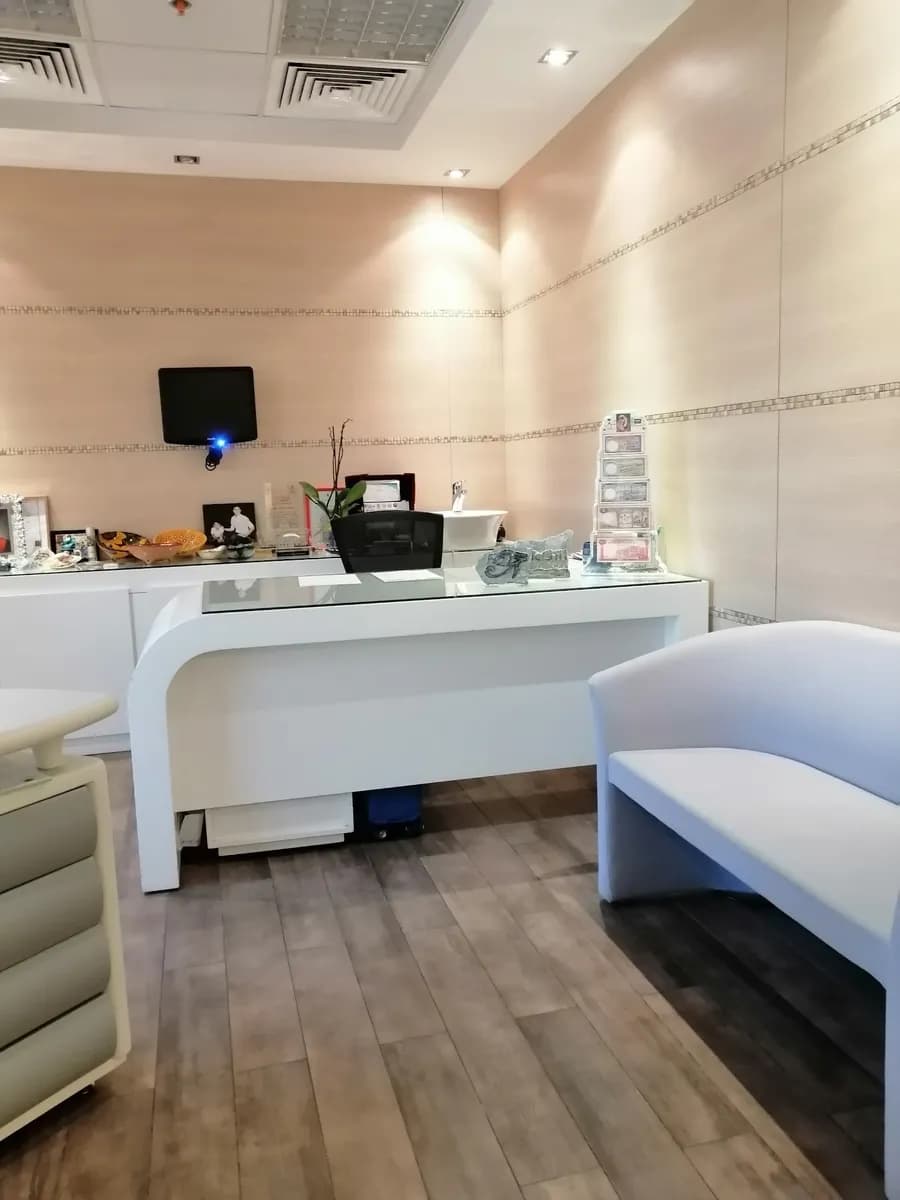 Dr.Hantera Eye & Lasik Clinic — صورة 7