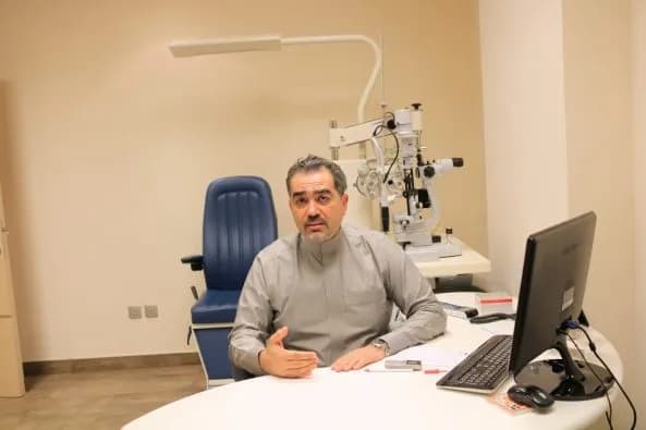 Dr.Hantera Eye & Lasik Clinic — صورة 8