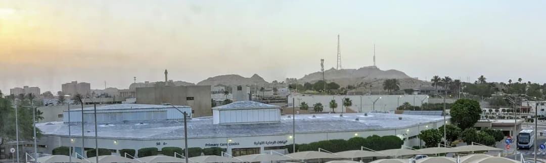 Johns Hopkins Aramco Healthcare - Primary Care Clinics (Building no. 50) — صورة 6