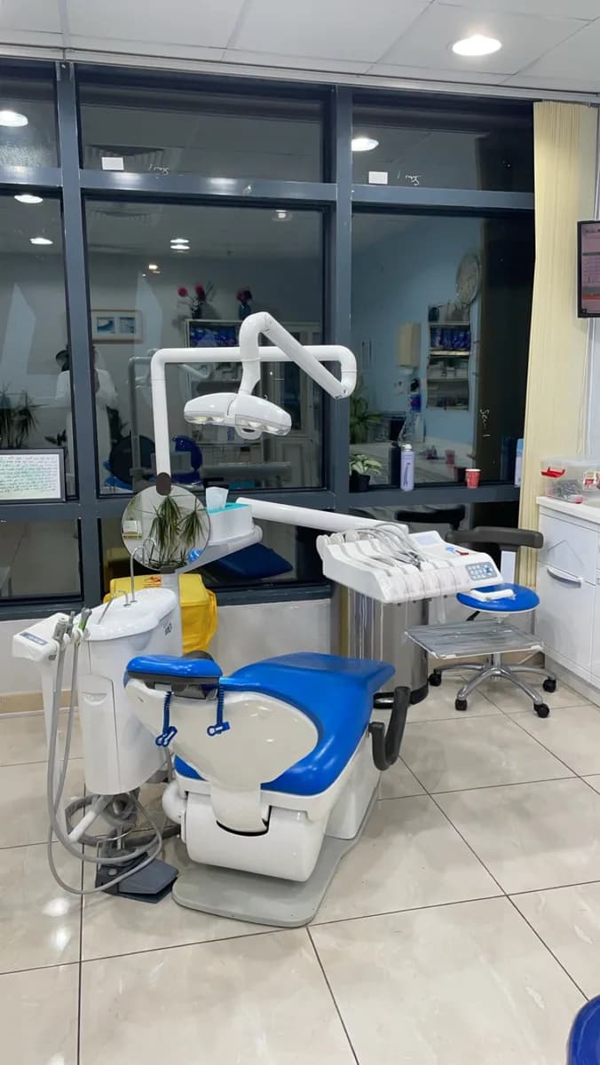 Almadar Dentistry and Orthodontics — صورة 7
